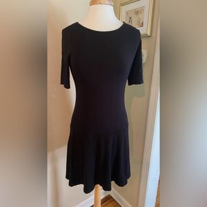 dress | dalia | size small | black